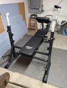 Flybird Fitness  Review